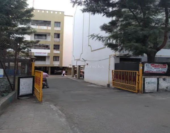 Shubham Park